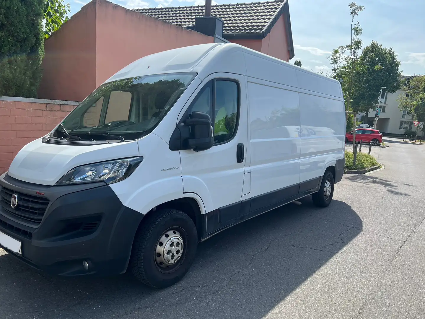Fiat Ducato - 2