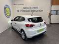 Renault Clio V STE 1.0 SCE 65CH AIR - 21 Blanc - thumbnail 4