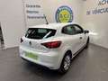 Renault Clio V STE 1.0 SCE 65CH AIR - 21 Blanc - thumbnail 5