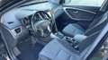 Hyundai i30 II 1.6 CRDi 110 DCT-7 GO! Navi - Automatique Noir - thumbnail 8
