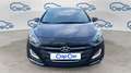 Hyundai i30 II 1.6 CRDi 110 DCT-7 GO! Navi - Automatique Noir - thumbnail 5