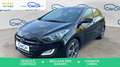 Hyundai i30 II 1.6 CRDi 110 DCT-7 GO! Navi - Automatique Noir - thumbnail 1