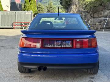 80 Avant quattro 2,2 ABY
