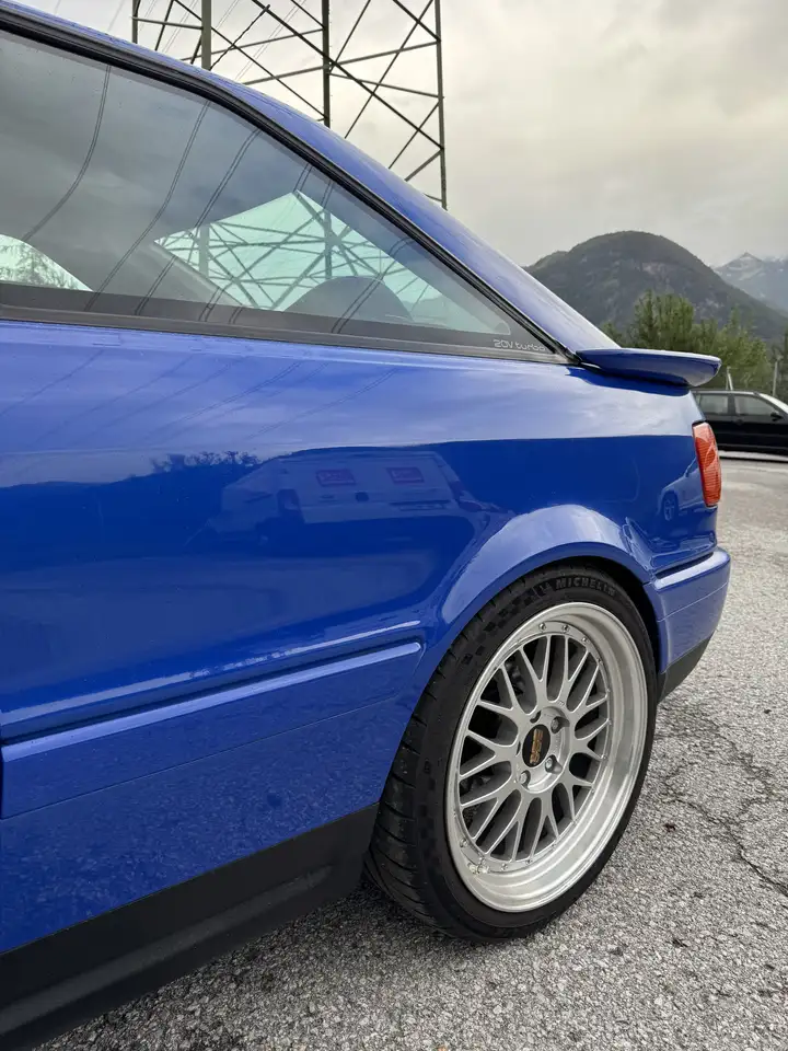 Audi S2 80 Avant quattro 2,2 ABY, foto 10