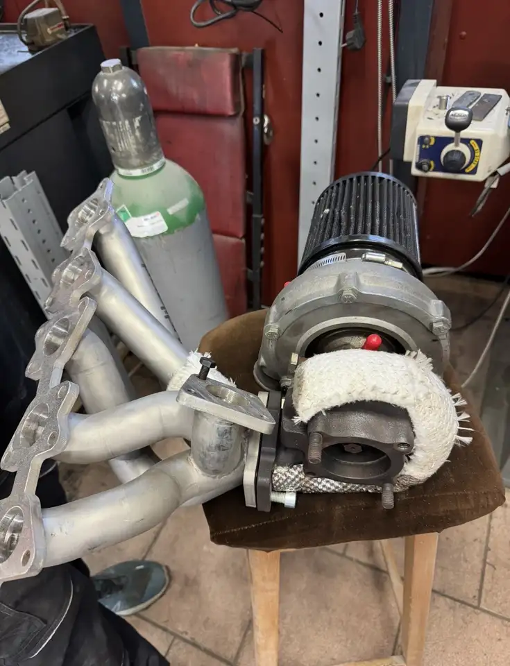 Audi S2 80 Avant quattro 2,2 ABY, foto 12