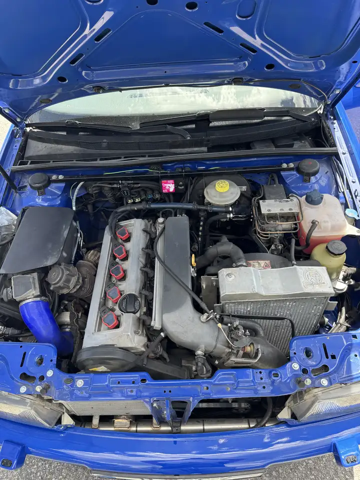 Audi S2 80 Avant quattro 2,2 ABY, foto 9