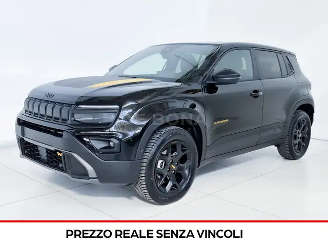 2026 Jeep Avenger for sale