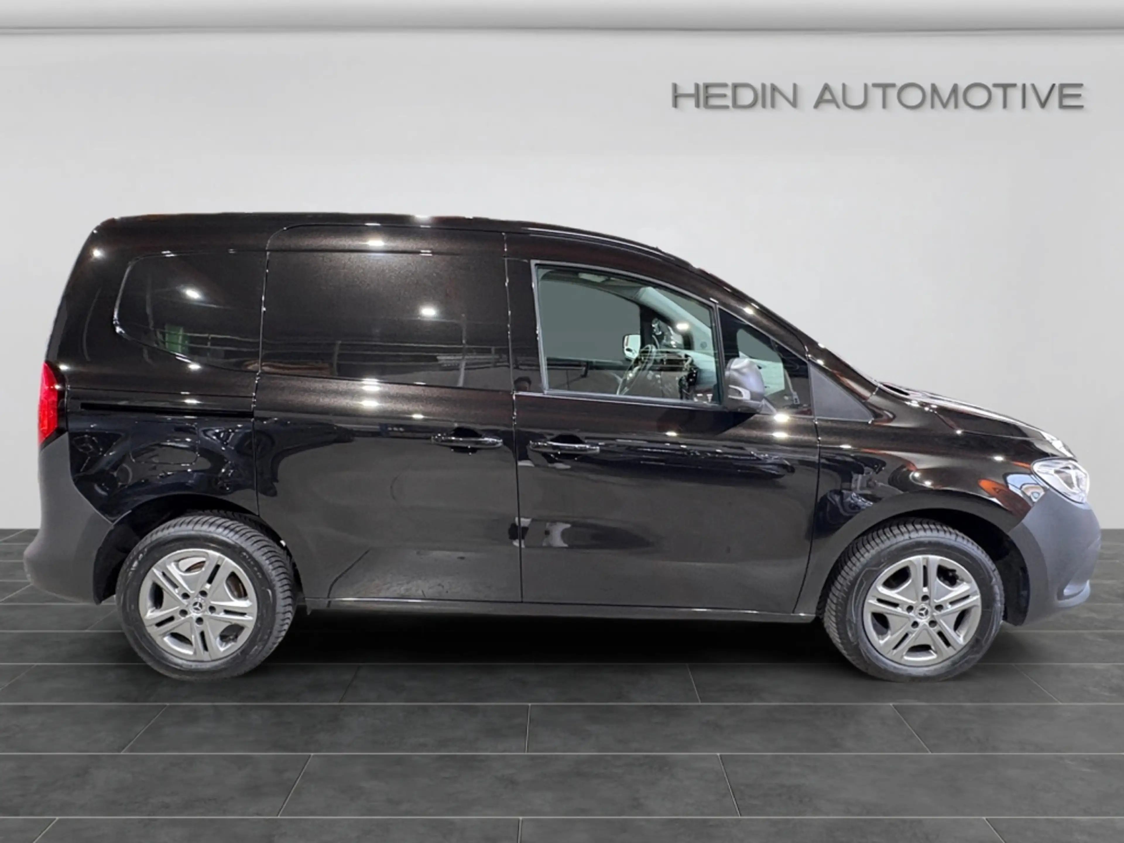 Mercedes-Benz Citan 112 CDI Kasten standard — photo 7