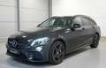 Mercedes-Benz C 300 T de 9G AMG Line *AHK*MULTIBEAM*KAMERA* Grijs - thumbnail 3