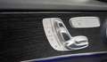 Mercedes-Benz C 300 T de 9G AMG Line *AHK*MULTIBEAM*KAMERA* Grijs - thumbnail 15