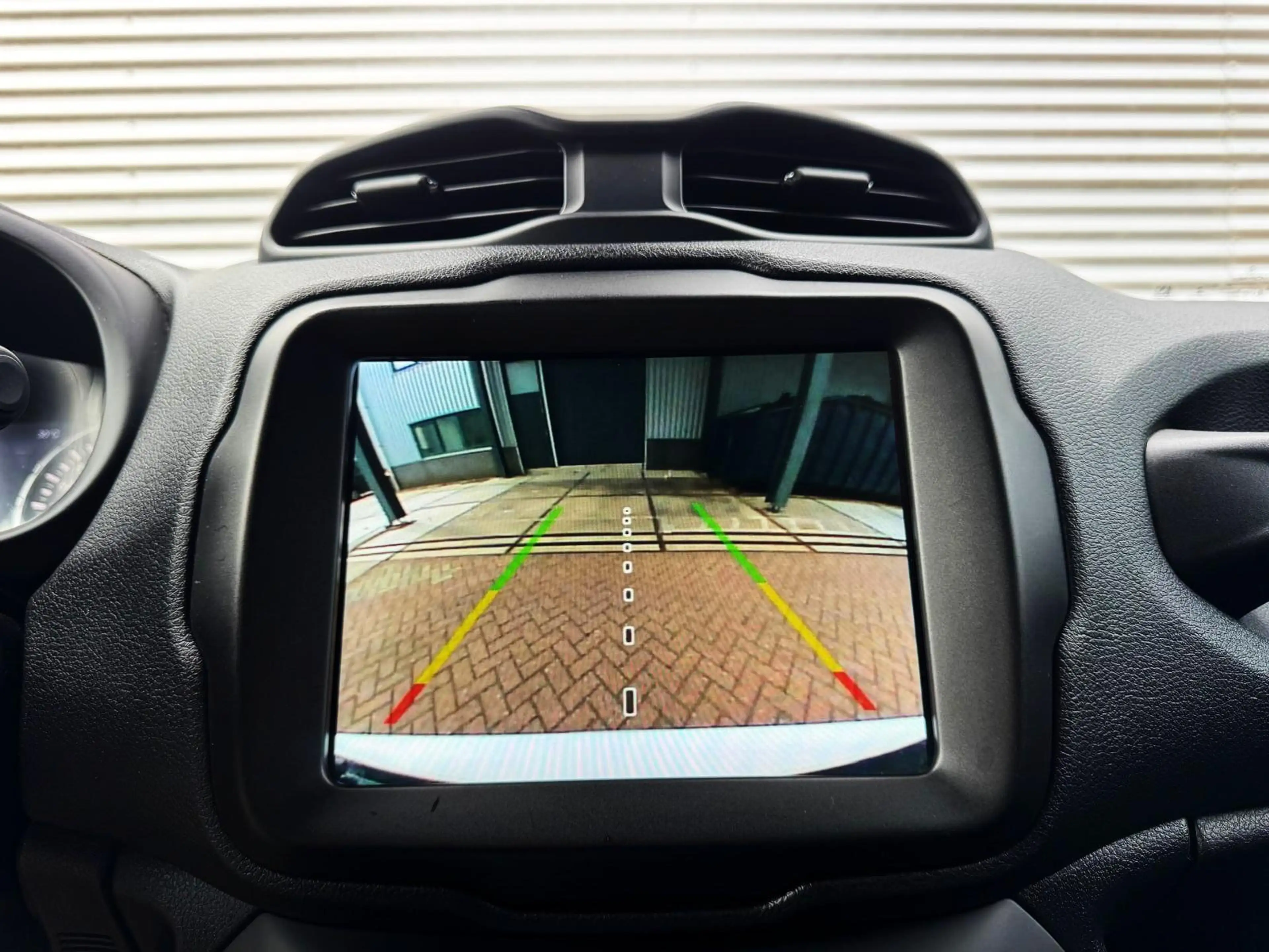 Jeep Renegade 1.3 TGDi Limited 4x2/Led/Navi/Camera/Automaat — photo 13