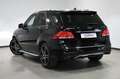 Mercedes-Benz E 43 AMG 4MATIC Estate Negro - thumbnail 6