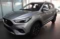 MG ZS 1.5 Luxury Leder SHZ Navi 360° SOFORT Silber - thumbnail 1
