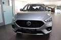 MG ZS 1.5 Luxury Leder SHZ Navi 360° SOFORT Silber - thumbnail 2