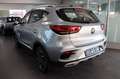 MG ZS 1.5 Luxury Leder SHZ Navi 360° SOFORT Silber - thumbnail 6