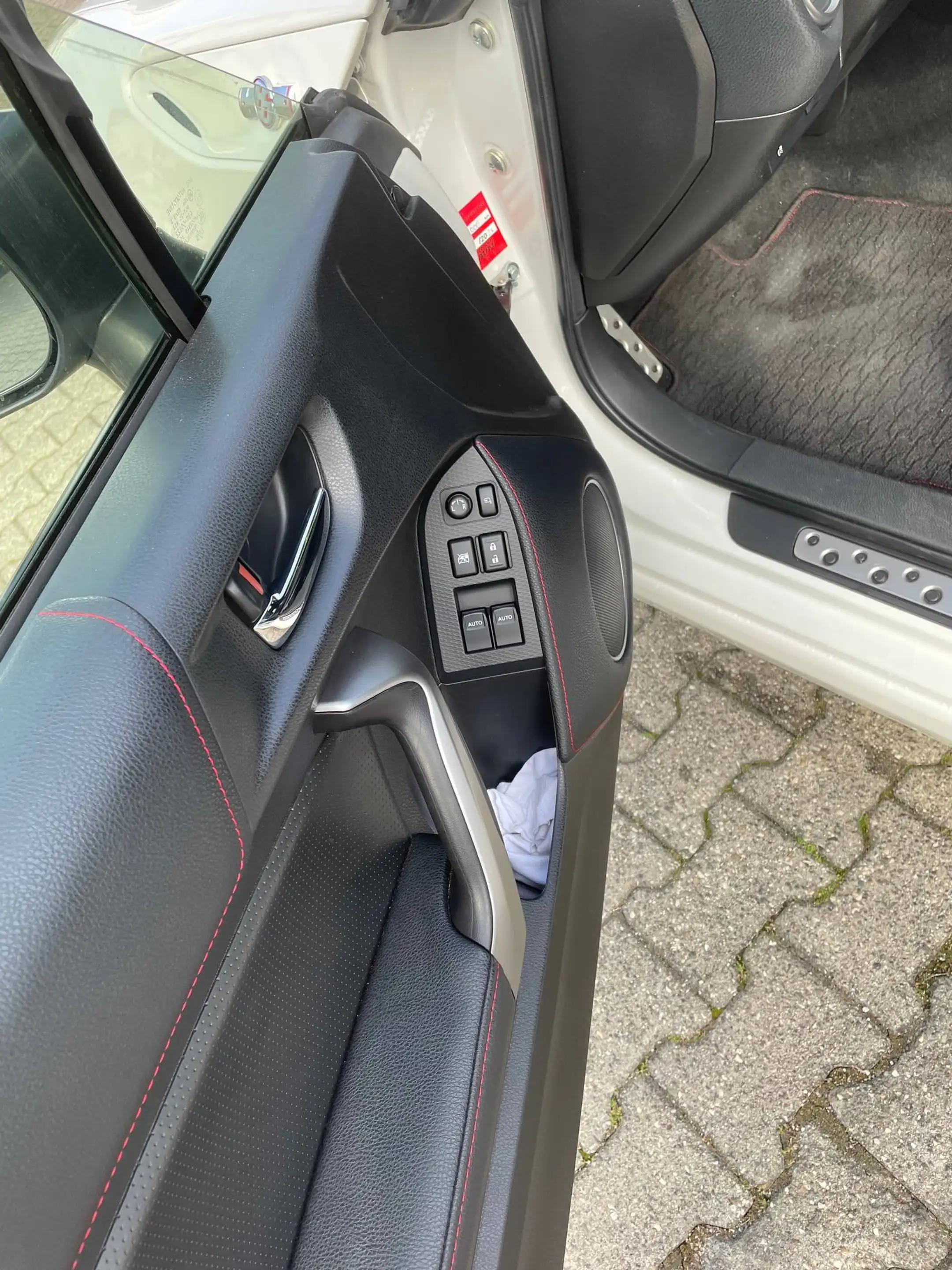 Toyota GT86 GT86 — photo 8