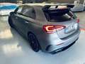Mercedes-Benz A 45 AMG S 4Matic+ 8G-DCT Gris - thumbnail 9