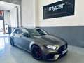 Mercedes-Benz A 45 AMG S 4Matic+ 8G-DCT Gris - thumbnail 1