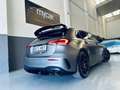 Mercedes-Benz A 45 AMG S 4Matic+ 8G-DCT Gris - thumbnail 14