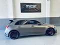 Mercedes-Benz A 45 AMG S 4Matic+ 8G-DCT Gris - thumbnail 18