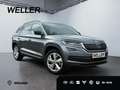 Skoda Kodiaq 2.0 TSI DSG Soleil 4x4 *Standhz*Navi*AHK* Grau - thumbnail 4
