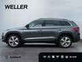 Skoda Kodiaq 2.0 TSI DSG Soleil 4x4 *Standhz*Navi*AHK* Grau - thumbnail 5