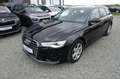 Audi A6 Avant 2.0 TDI Aut.XEN NAV BOSE Zahnr+TÜV Neu Schwarz - thumbnail 2