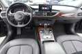 Audi A6 Avant 2.0 TDI Aut.XEN NAV BOSE Zahnr+TÜV Neu Schwarz - thumbnail 14