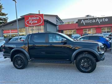 Raptor 2.0 Ecoblue 4WD DC 5p. PRONTA CONSEGNA