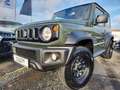 Suzuki Jimny Comfort Allgrip NFZ 1.5 Anhängerkupplung PDC Grün - thumbnail 5