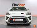 SsangYong Tivoli G15 Limited 4x2 Blanco - thumbnail 2
