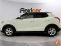 SsangYong Tivoli G15 Limited 4x2 Blanco - thumbnail 4