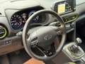 Hyundai KONA Advantage Navi+LED+Head-Up+Soundsystem+SHZ Schwarz - thumbnail 4