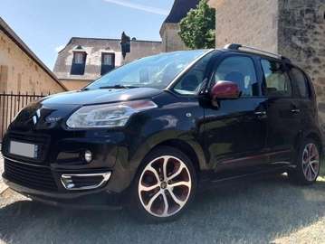C3 Picasso HDi 90 FAP Rossignol