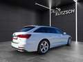 Audi A6 Avant 45 TFSI sport quattro S-tronic STH LED AH... Weiß - thumbnail 6