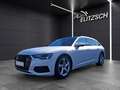 Audi A6 Avant 45 TFSI sport quattro S-tronic STH LED AH... Weiß - thumbnail 2