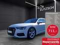 Audi A6 Avant 45 TFSI sport quattro S-tronic STH LED AH... Weiß - thumbnail 1