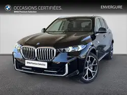 BMW X5 xDrive50e 489ch xLine