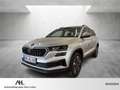 Skoda Karoq Drive Tour 1,0 TSI 85kW Silber - thumbnail 1