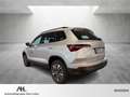 Skoda Karoq Drive Tour 1,0 TSI 85kW Silber - thumbnail 3