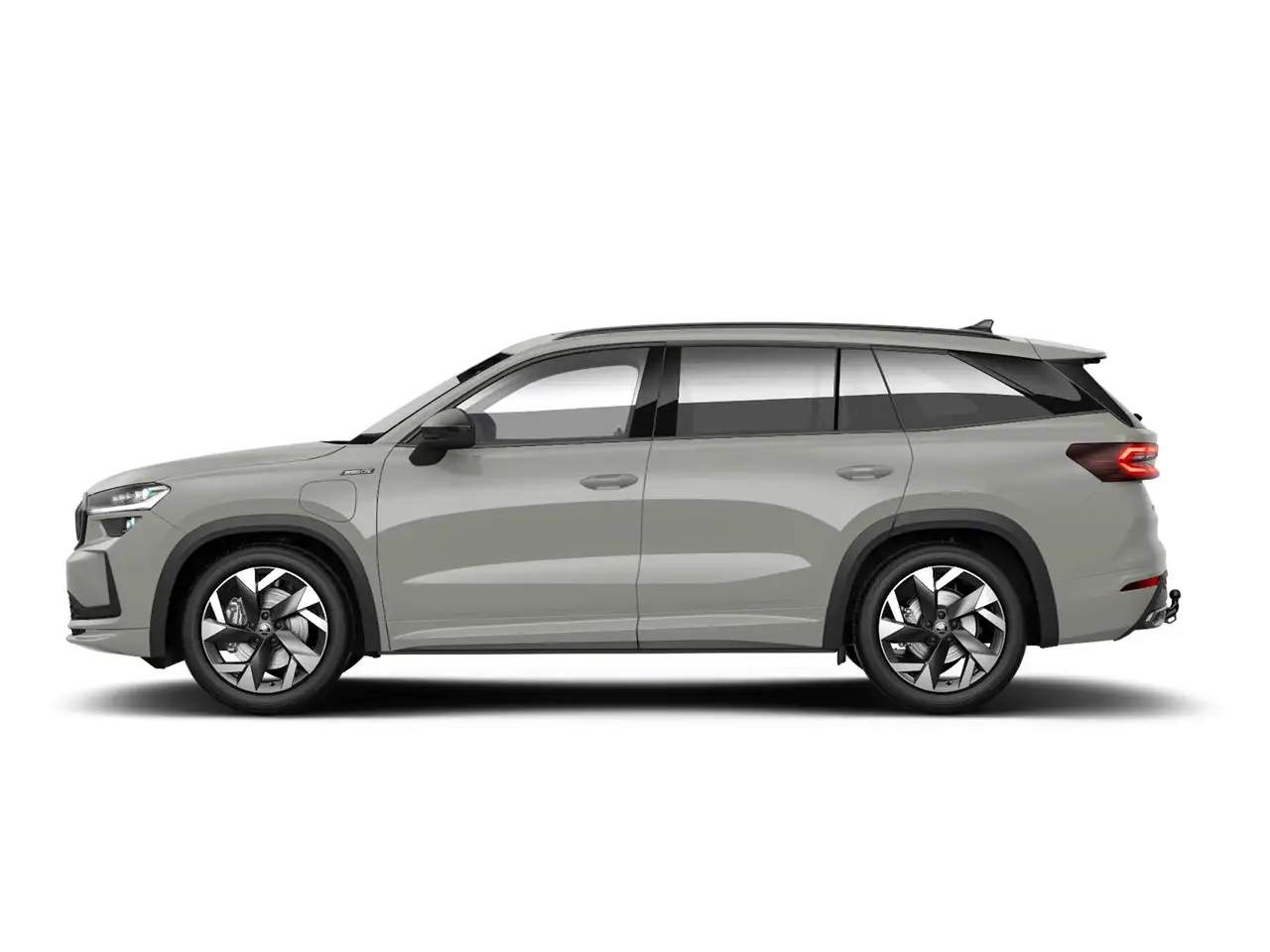 Skoda Kodiaq 2026