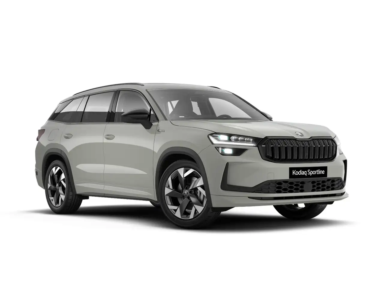 Skoda Kodiaq 2026 — фото 7