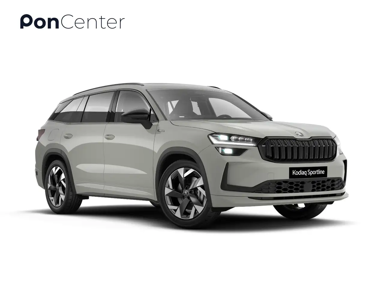 Skoda Kodiaq 2026