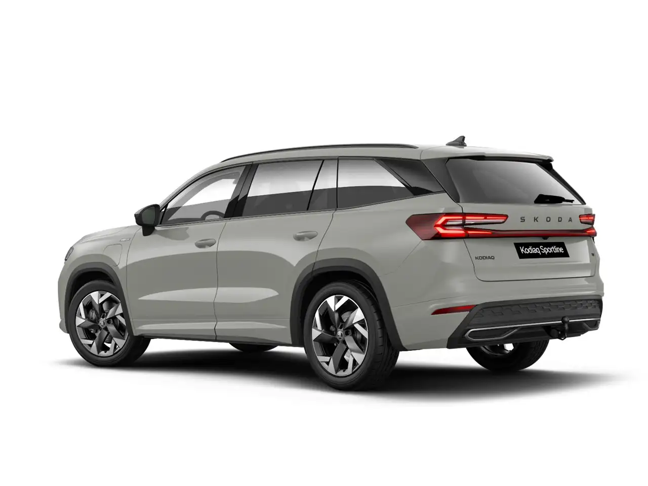 Skoda Kodiaq 2026