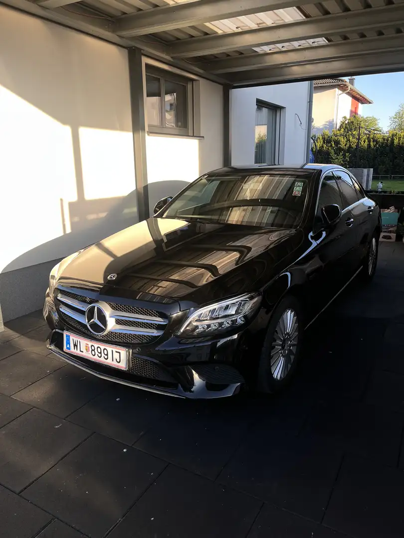 Mercedes-Benz C 180 Avantgarde CDI Aut. - 2