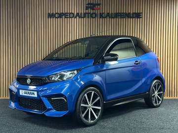 Sport | 8 PS Kubota Motor | Rückfahrkamera