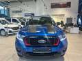 Ford Ranger 2.0 TDCi Panther DoKa ACC AHK LED Navi Albastru - thumbnail 3