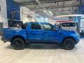 Ford Ranger 2.0 TDCi Panther DoKa ACC AHK LED Navi Albastru - thumbnail 5