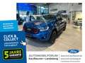 Ford Ranger 2.0 TDCi Panther DoKa ACC AHK LED Navi Blau - thumbnail 1