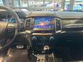 Ford Ranger 2.0 TDCi Panther DoKa ACC AHK LED Navi Albastru - thumbnail 20